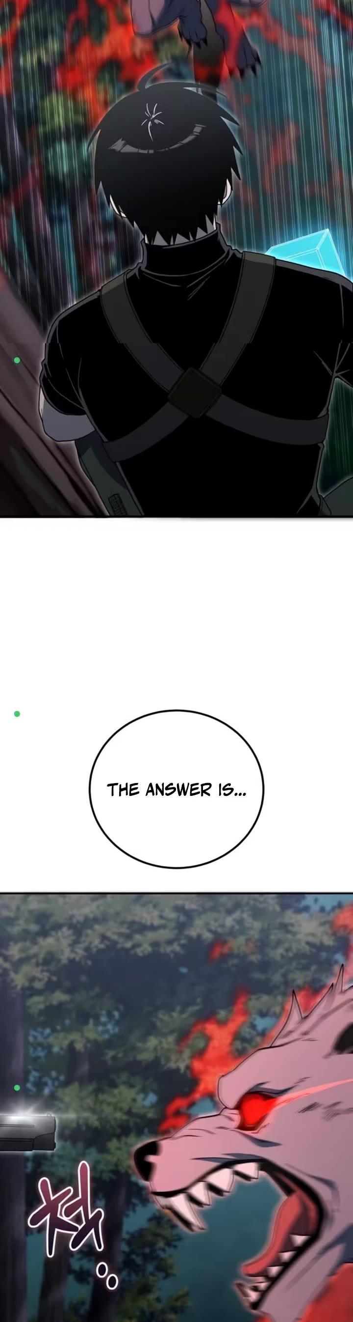 Veteran of the Apocalypse chapter 48 page 34