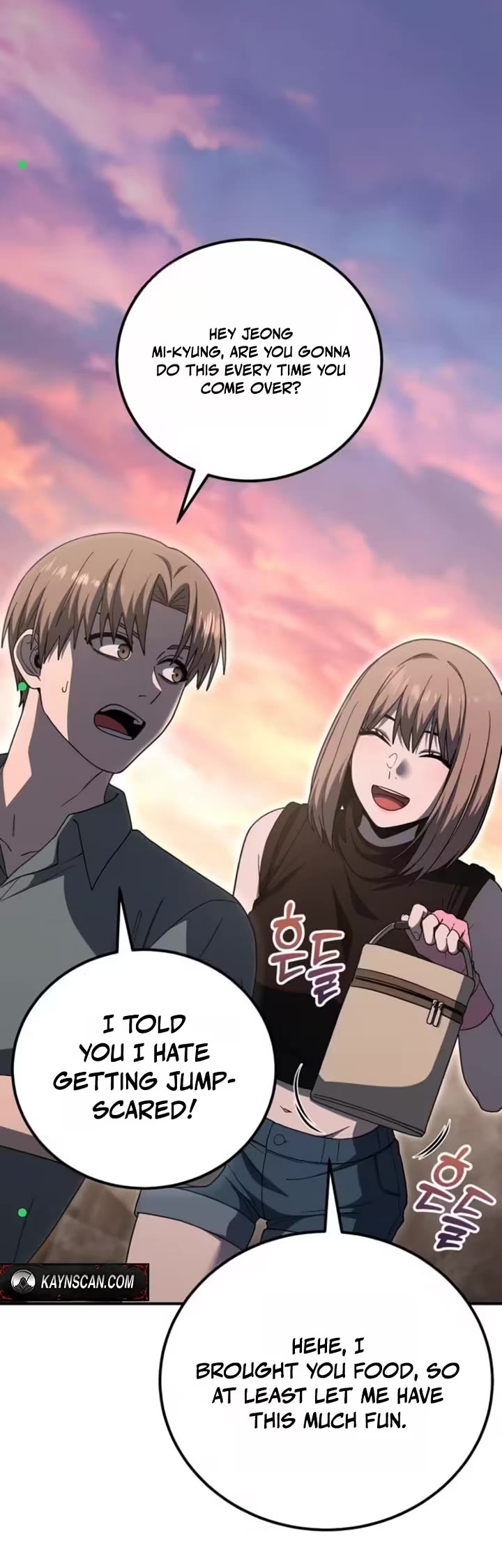 Veteran of the Apocalypse chapter 48 page 44