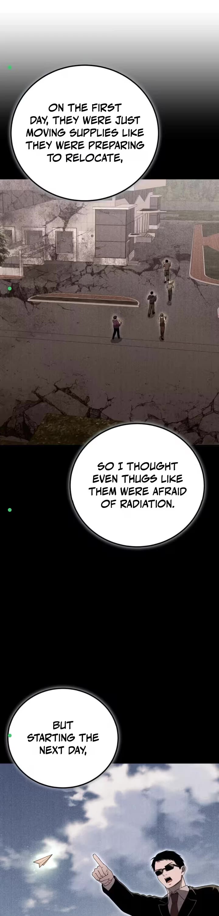 Veteran of the Apocalypse chapter 48 page 46
