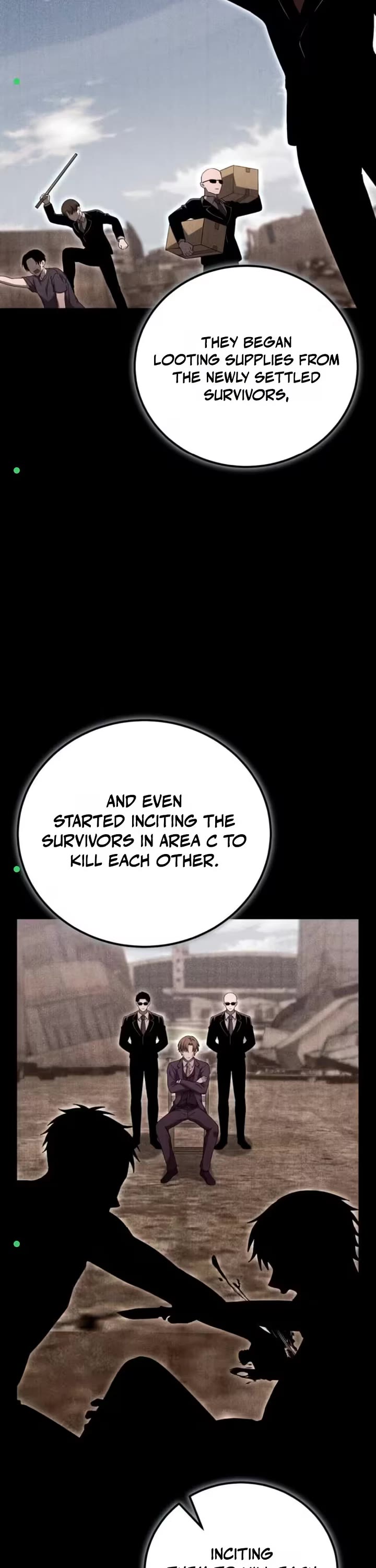 Veteran of the Apocalypse chapter 48 page 47