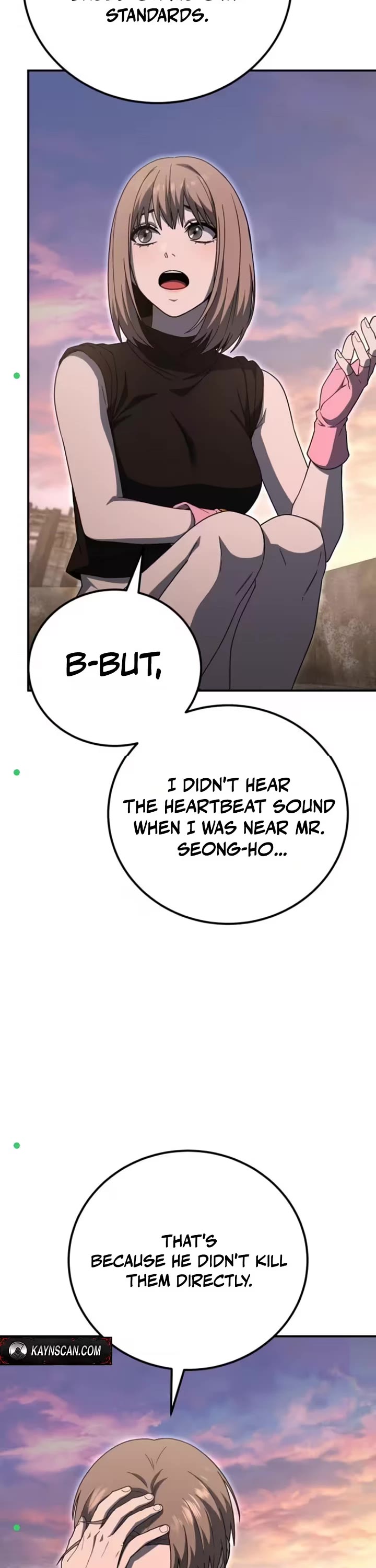 Veteran of the Apocalypse chapter 48 page 52