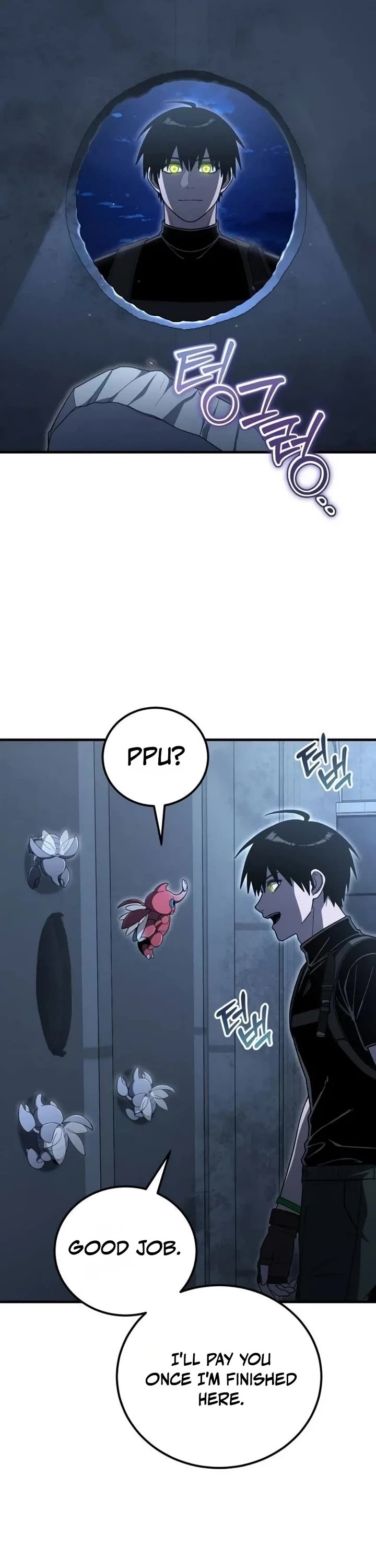 Veteran of the Apocalypse chapter 49 page 24