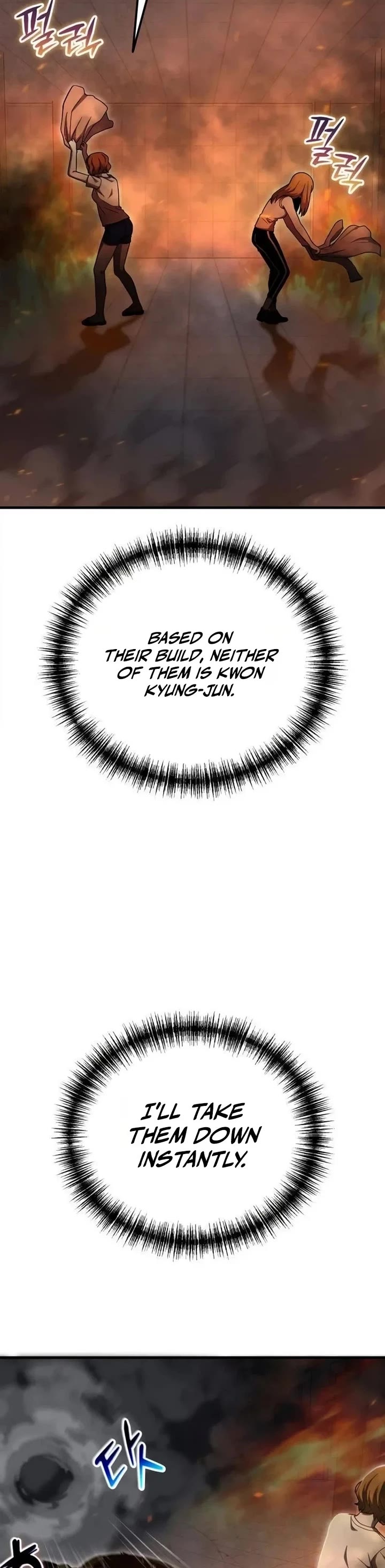 Veteran of the Apocalypse chapter 49 page 29
