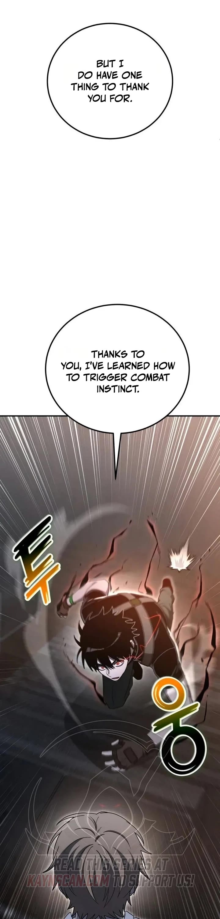 Veteran of the Apocalypse chapter 49 page 40