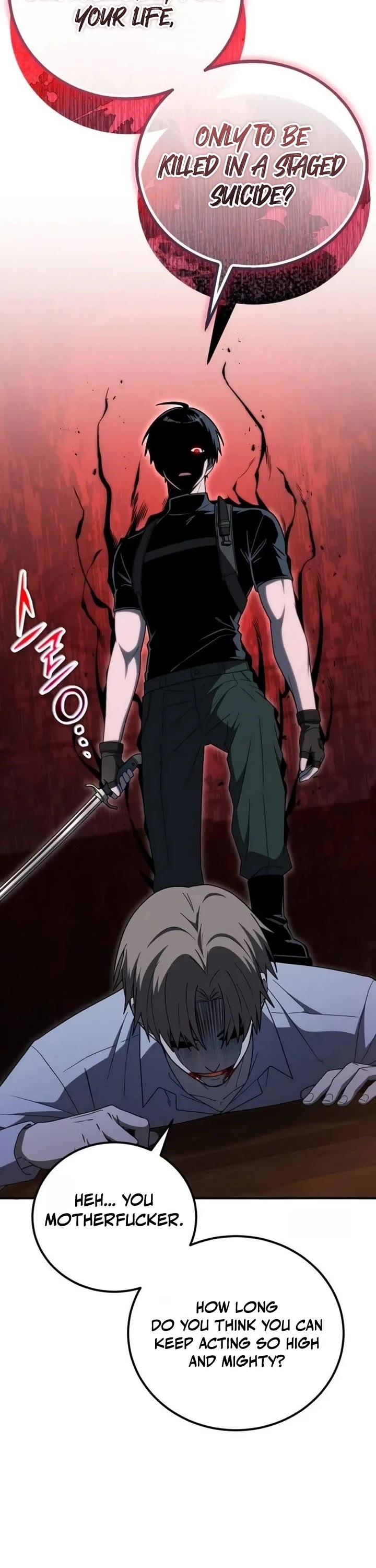 Veteran of the Apocalypse chapter 49 page 45