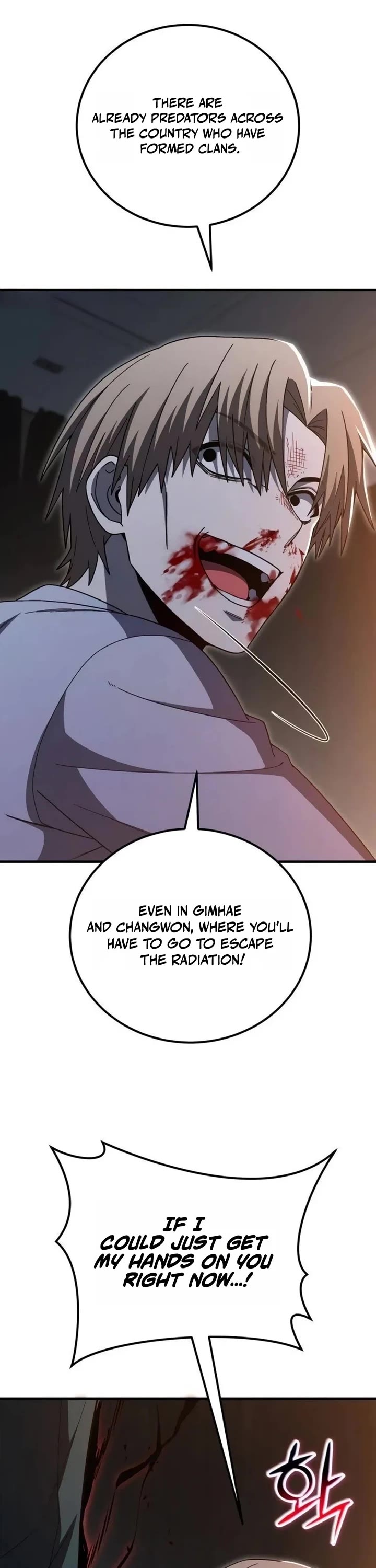 Veteran of the Apocalypse chapter 49 page 46