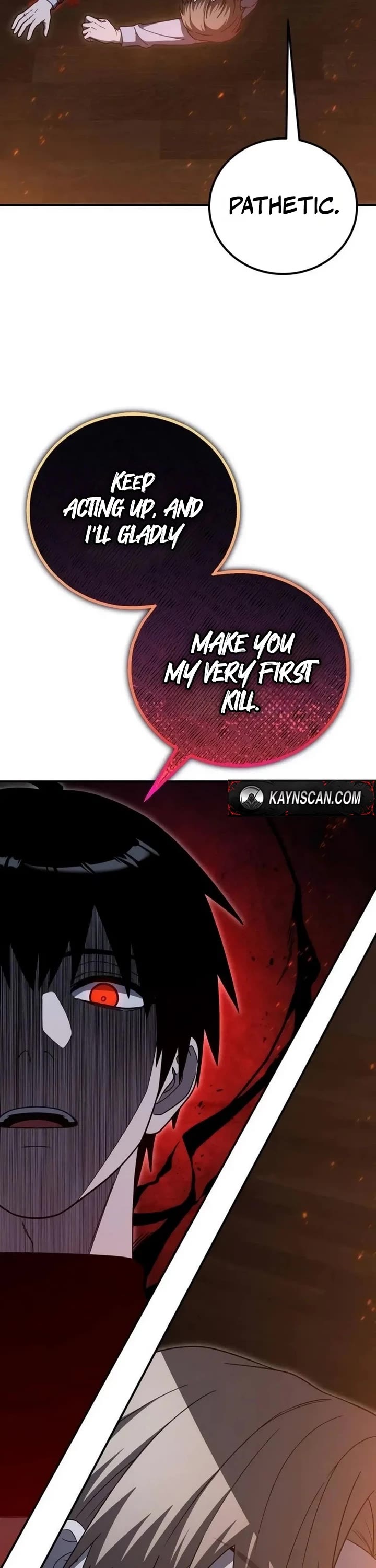 Veteran of the Apocalypse chapter 49 page 48