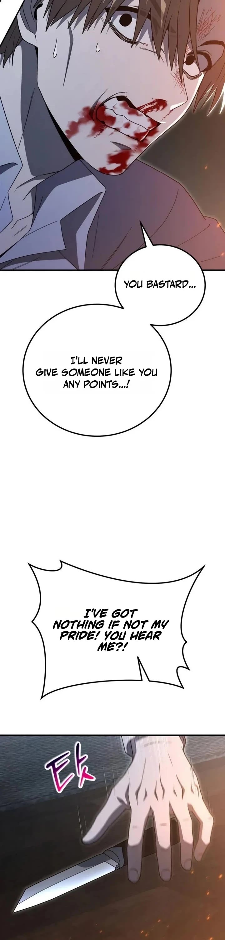 Veteran of the Apocalypse chapter 49 page 49