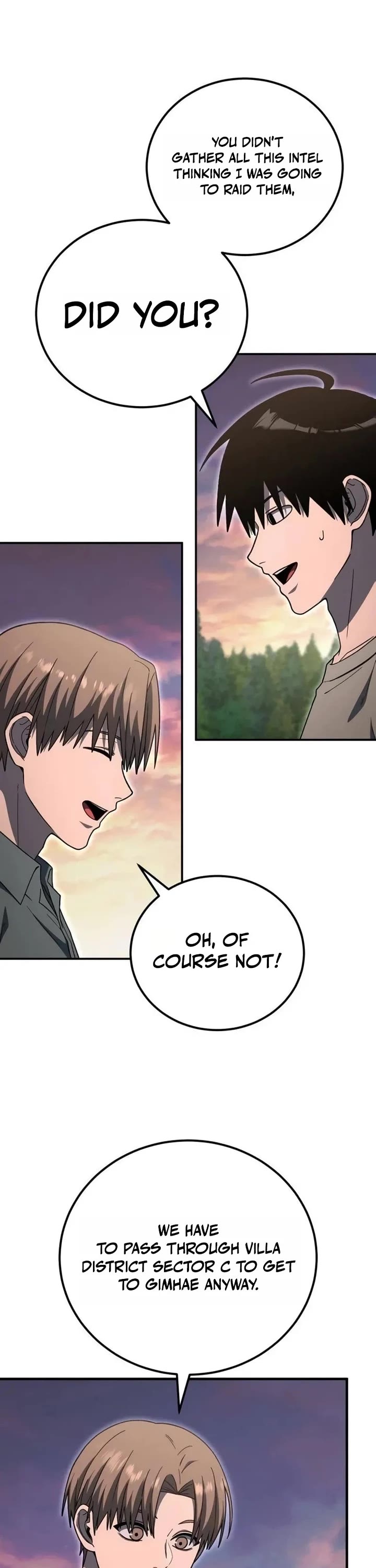 Veteran of the Apocalypse chapter 49 page 7