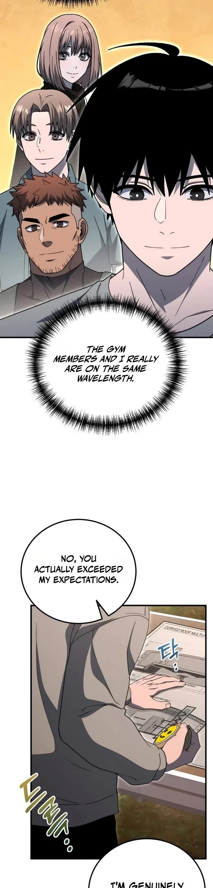 Veteran of the Apocalypse chapter 49 page 9