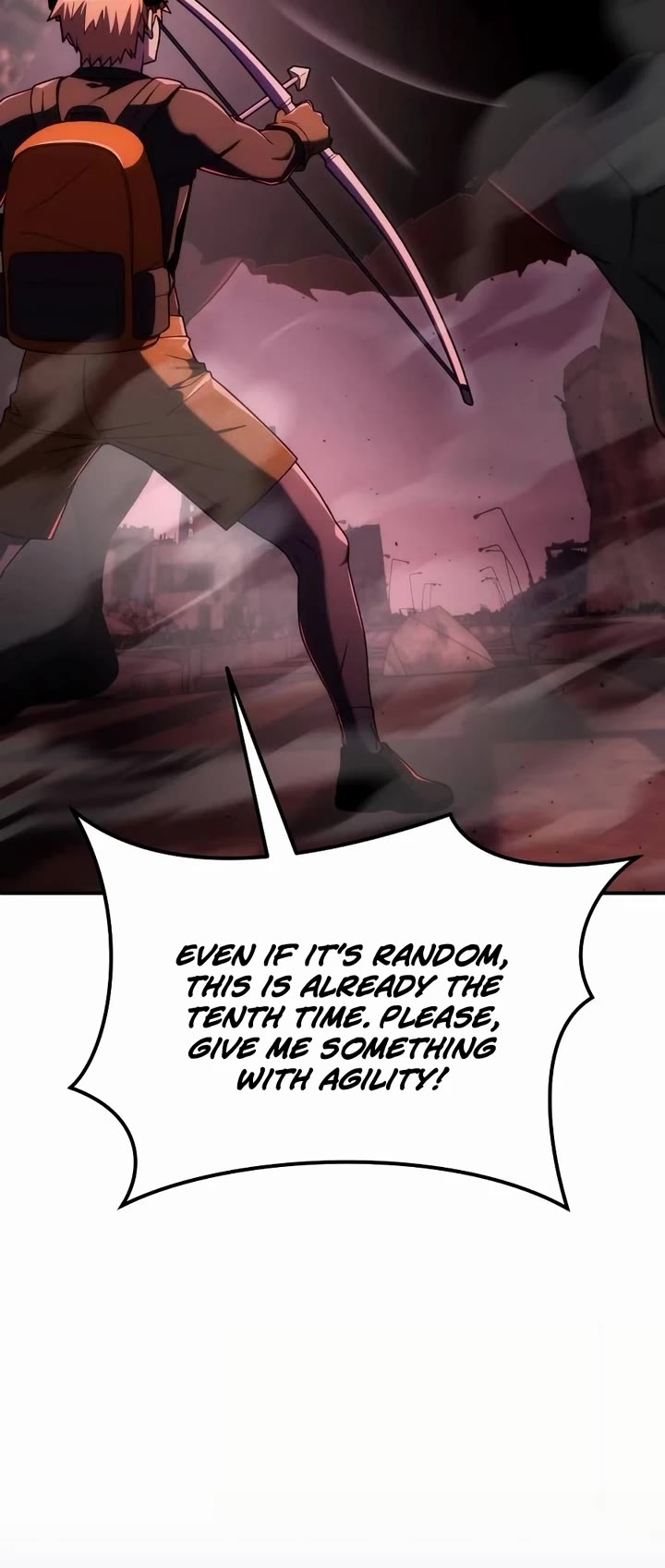 Veteran of the Apocalypse chapter 5 page 25
