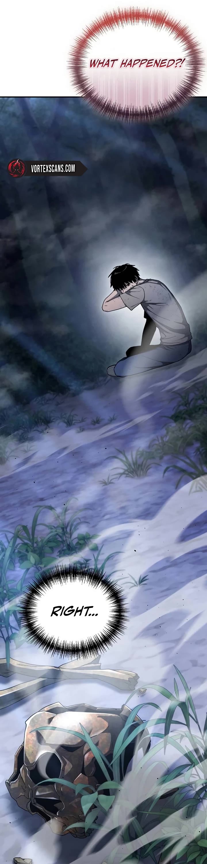 Veteran of the Apocalypse chapter 5 page 4