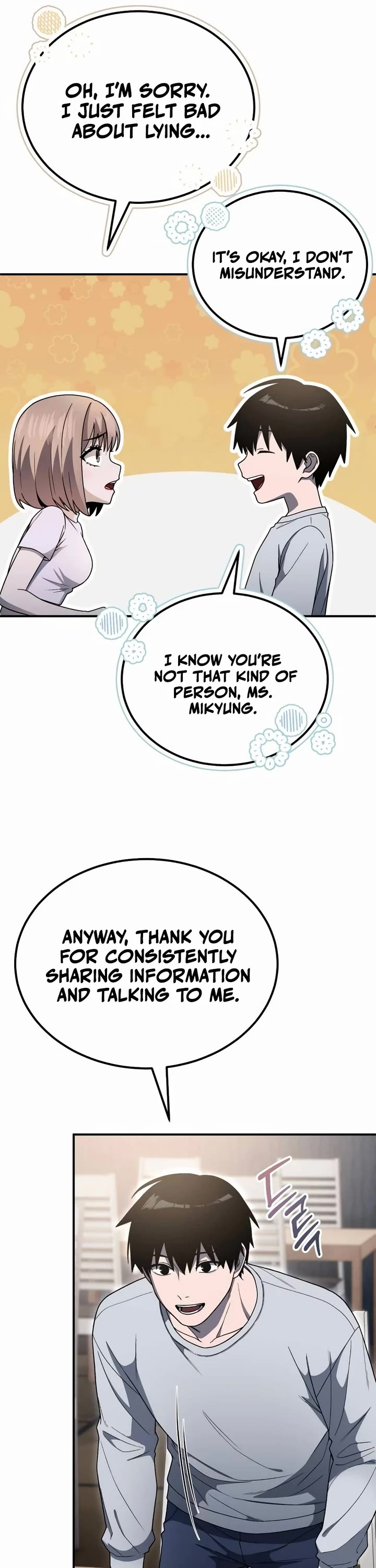 Veteran of the Apocalypse chapter 5 page 42