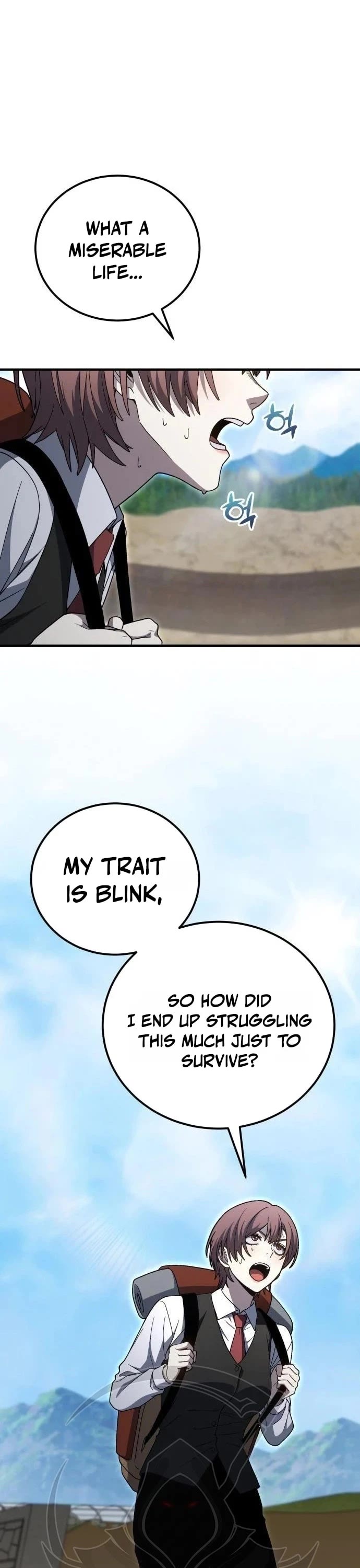 Veteran of the Apocalypse chapter 50 page 12