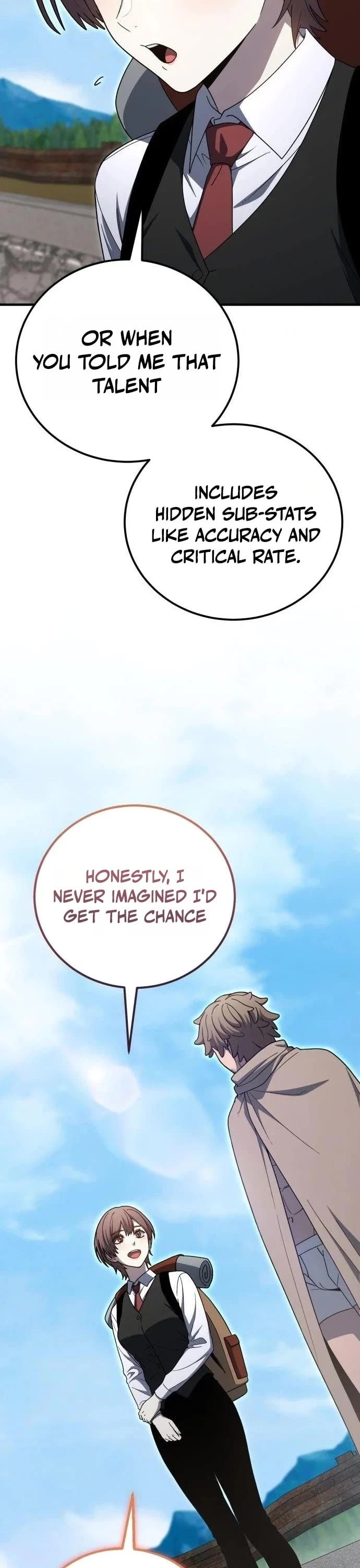 Veteran of the Apocalypse chapter 50 page 26
