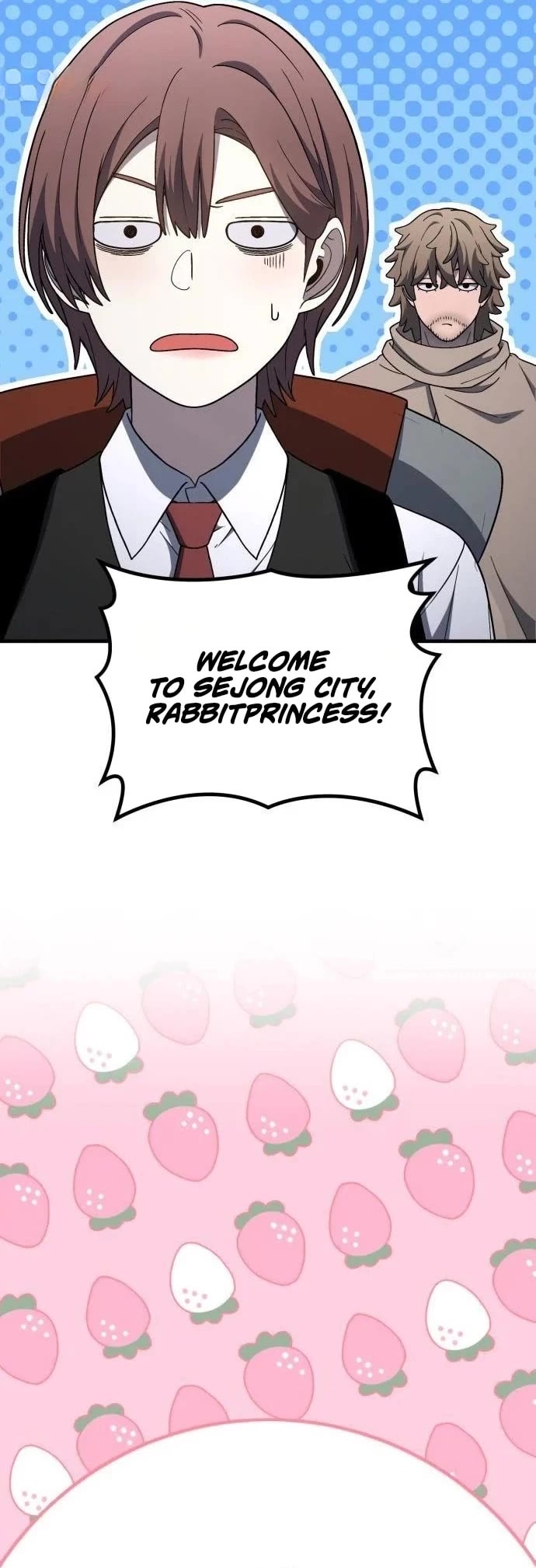 Veteran of the Apocalypse chapter 50 page 30
