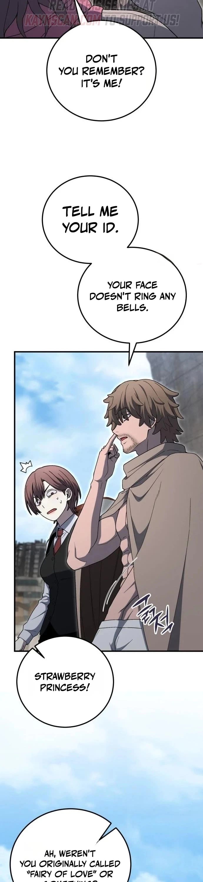 Veteran of the Apocalypse chapter 50 page 32