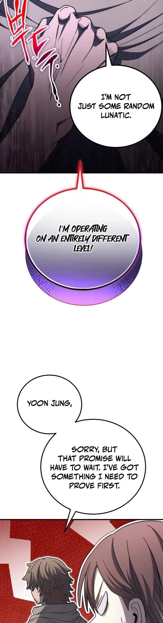 Veteran of the Apocalypse chapter 50 page 39