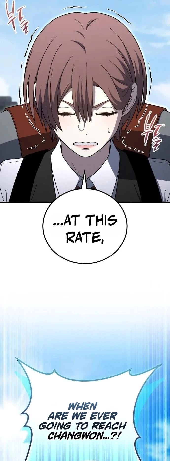Veteran of the Apocalypse chapter 50 page 48