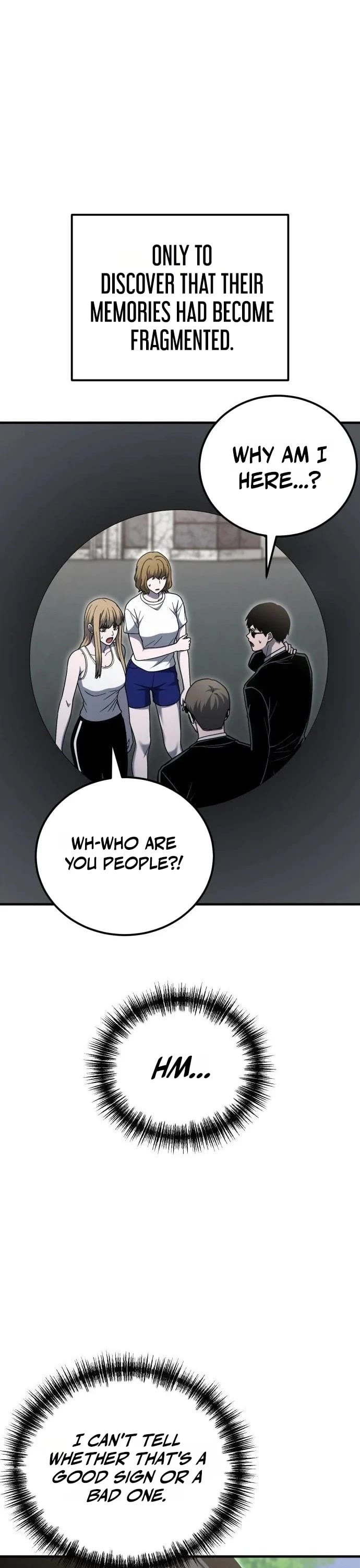 Veteran of the Apocalypse chapter 50 page 7