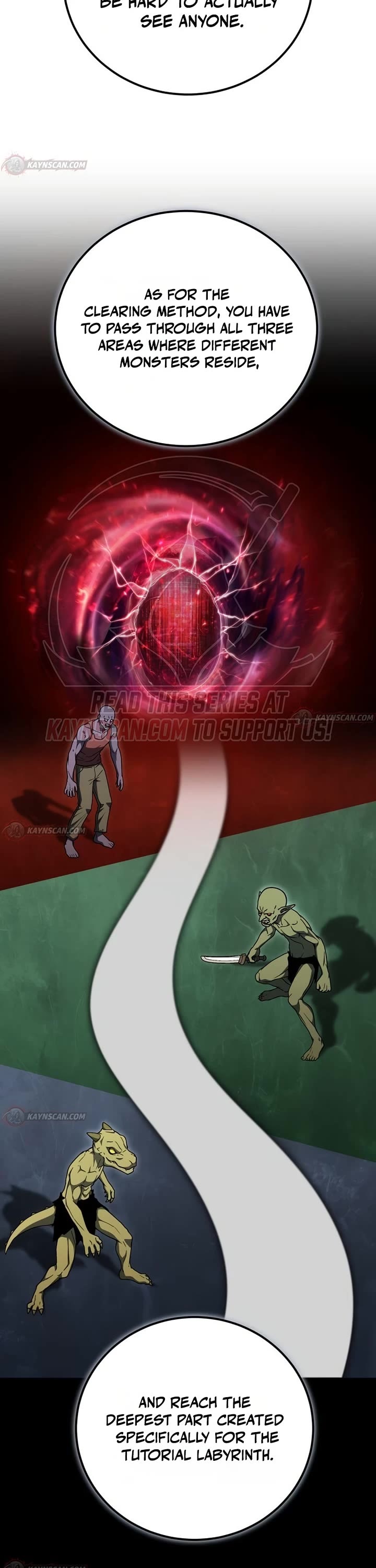 Veteran of the Apocalypse chapter 51 page 13