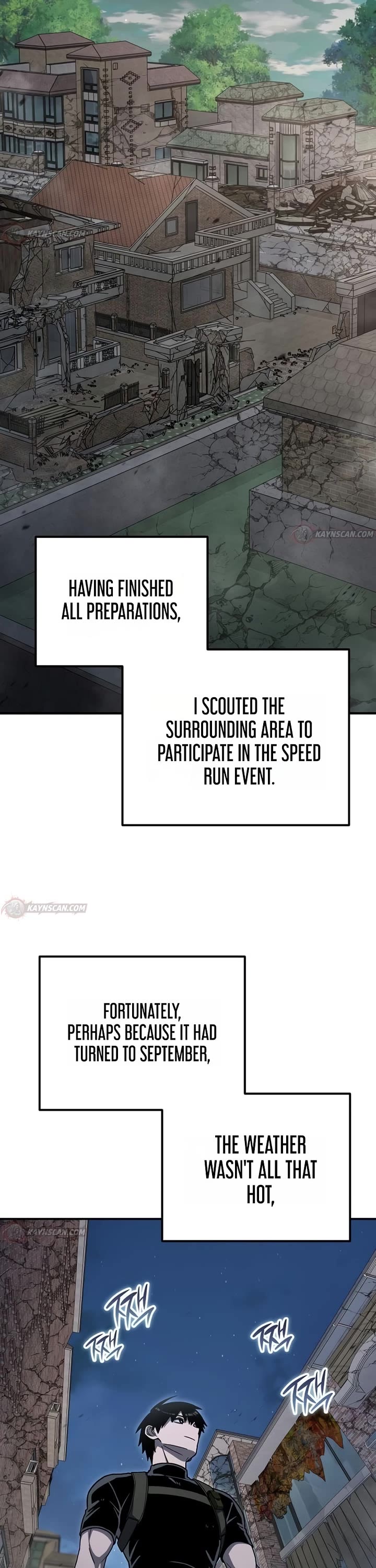 Veteran of the Apocalypse chapter 51 page 28