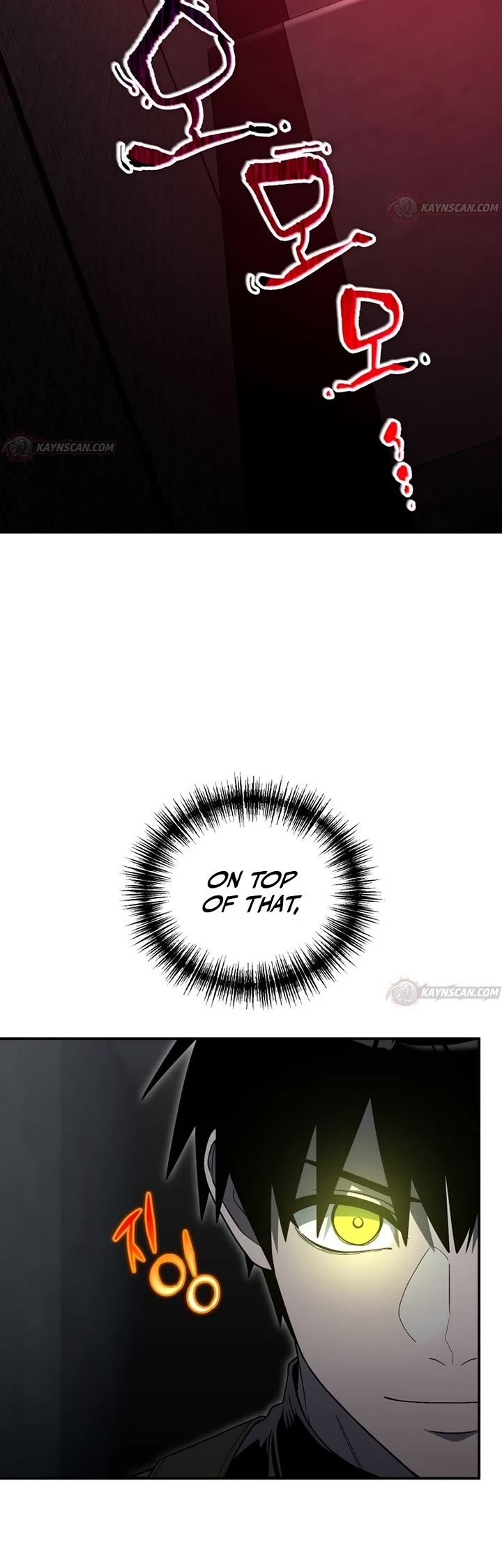 Veteran of the Apocalypse chapter 51 page 34