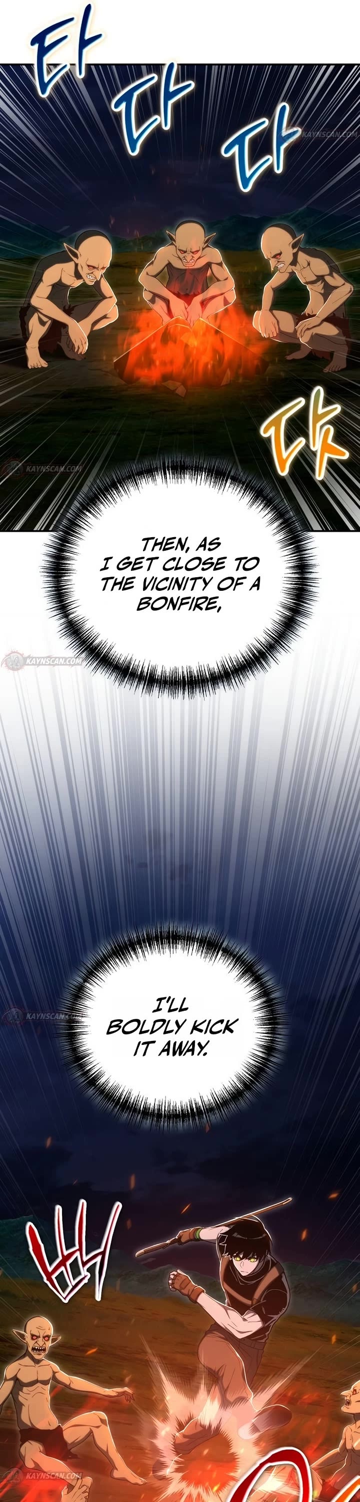 Veteran of the Apocalypse chapter 51 page 51