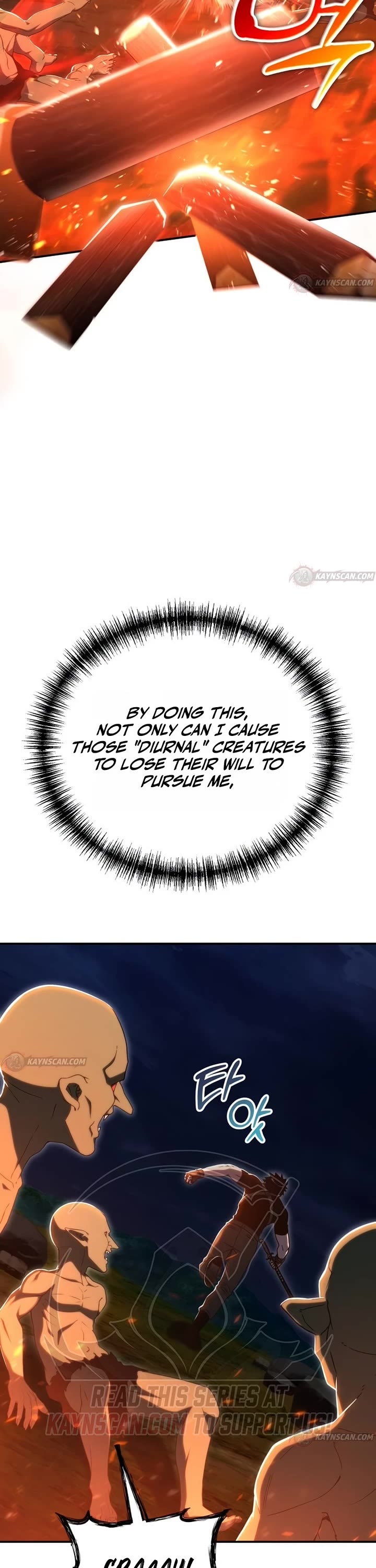 Veteran of the Apocalypse chapter 51 page 52