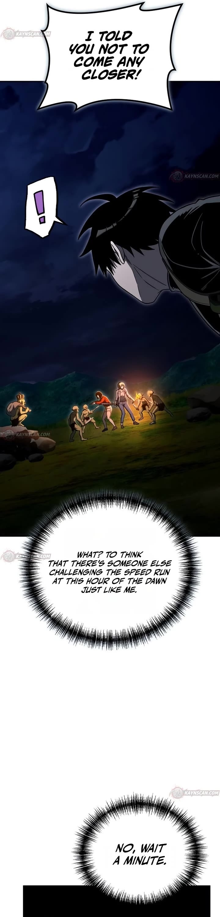 Veteran of the Apocalypse chapter 51 page 56