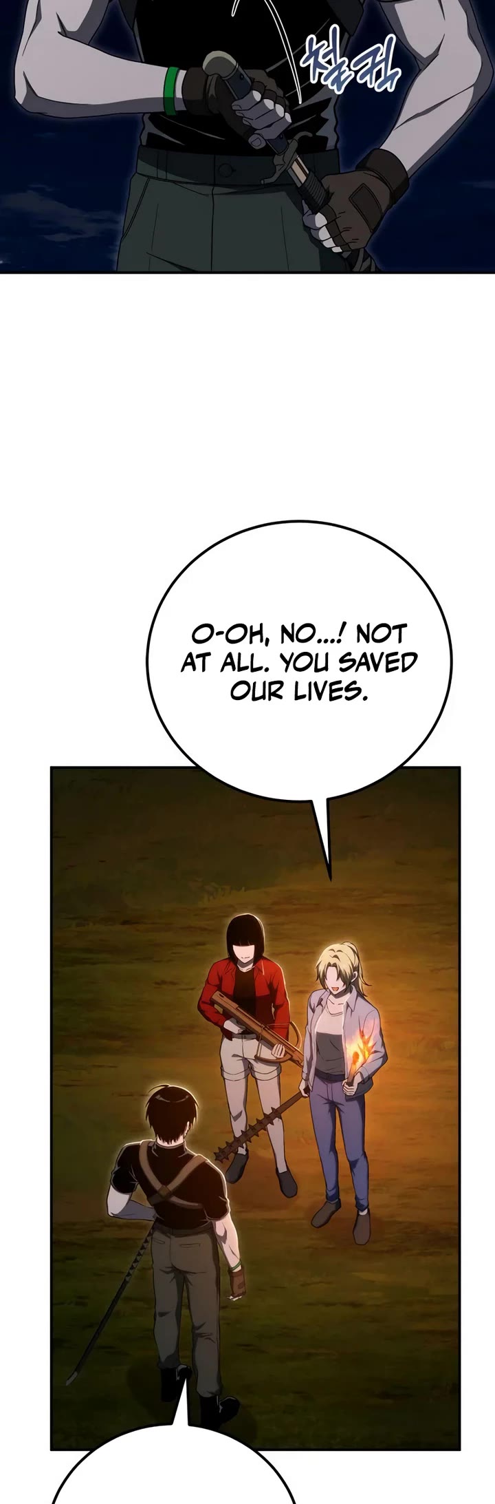 Veteran of the Apocalypse chapter 52 page 14