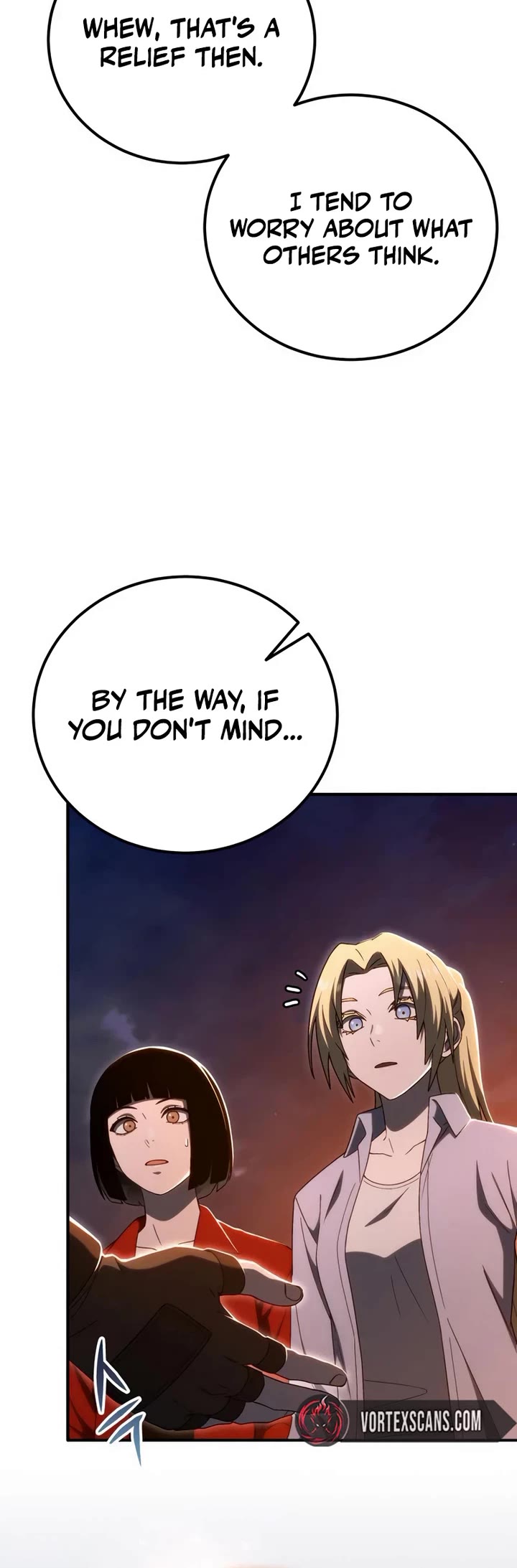 Veteran of the Apocalypse chapter 52 page 15