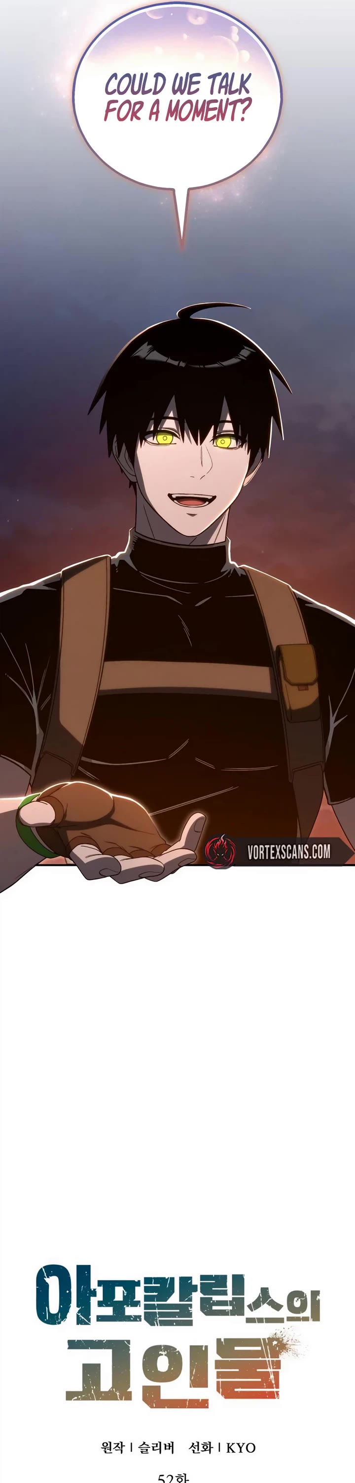Veteran of the Apocalypse chapter 52 page 16