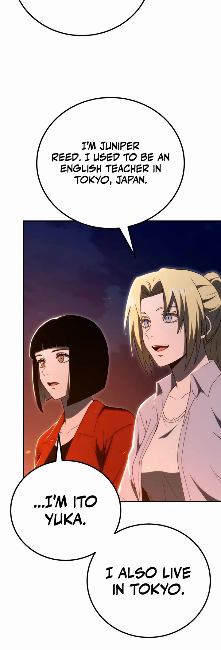 Veteran of the Apocalypse chapter 52 page 19