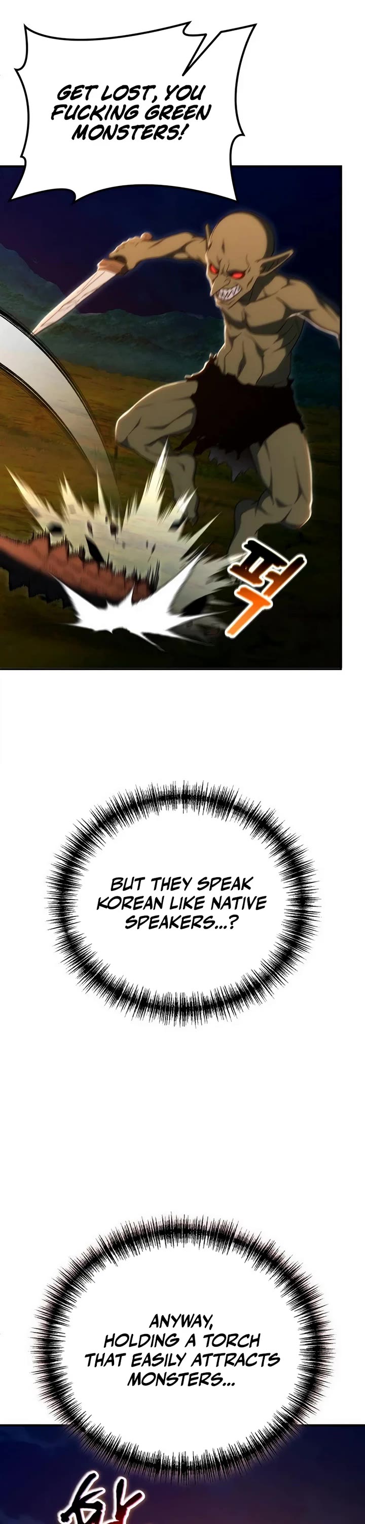 Veteran of the Apocalypse chapter 52 page 2