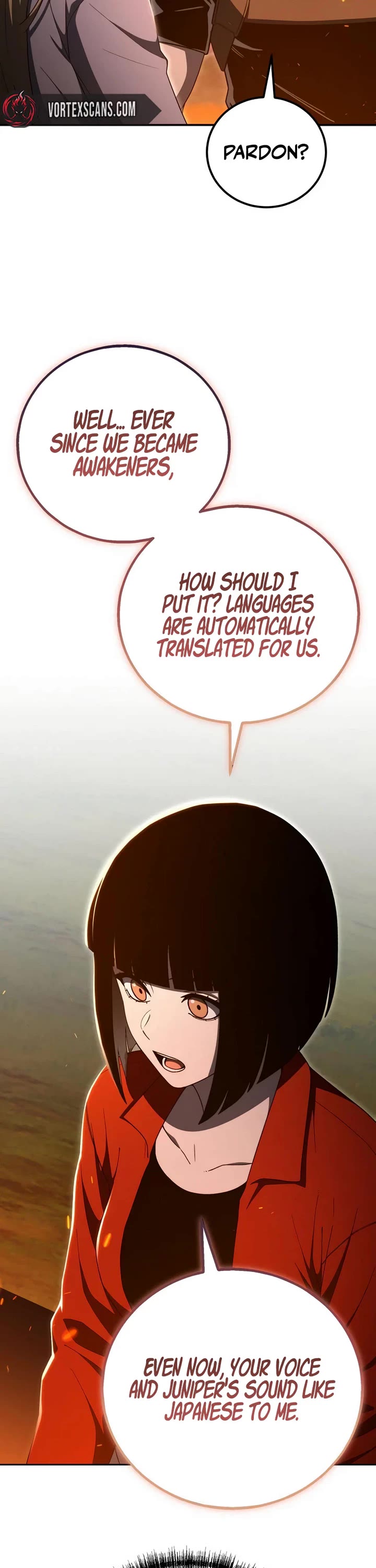 Veteran of the Apocalypse chapter 52 page 22