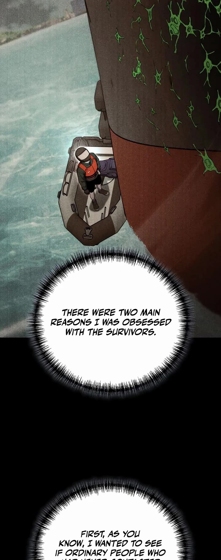 Veteran of the Apocalypse chapter 52 page 24