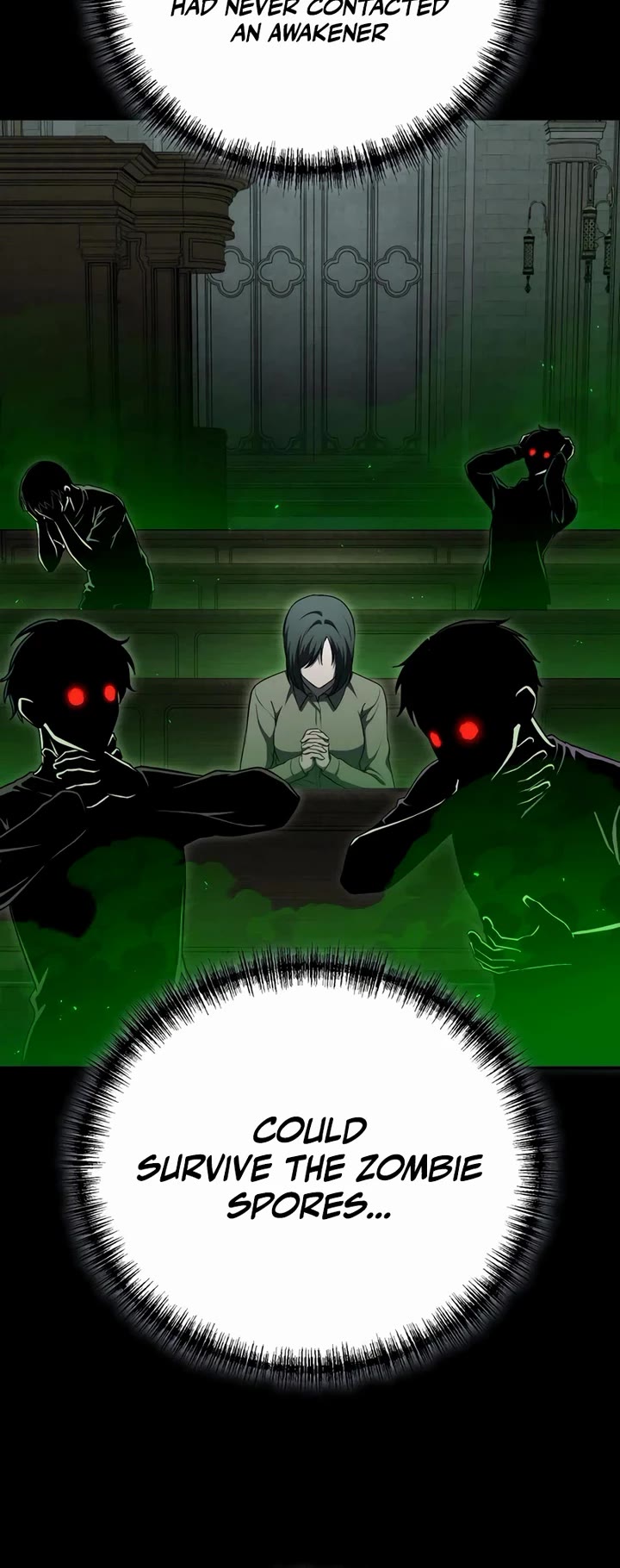 Veteran of the Apocalypse chapter 52 page 25