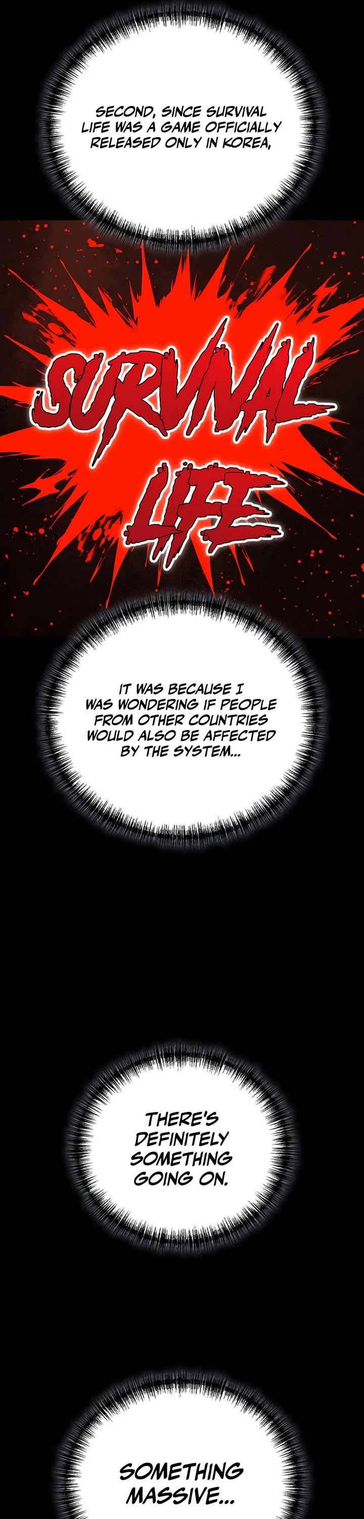Veteran of the Apocalypse chapter 52 page 26