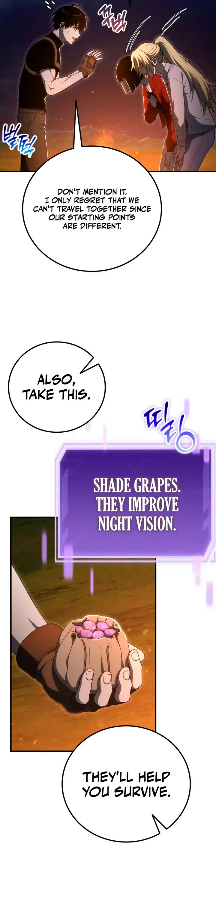 Veteran of the Apocalypse chapter 52 page 31