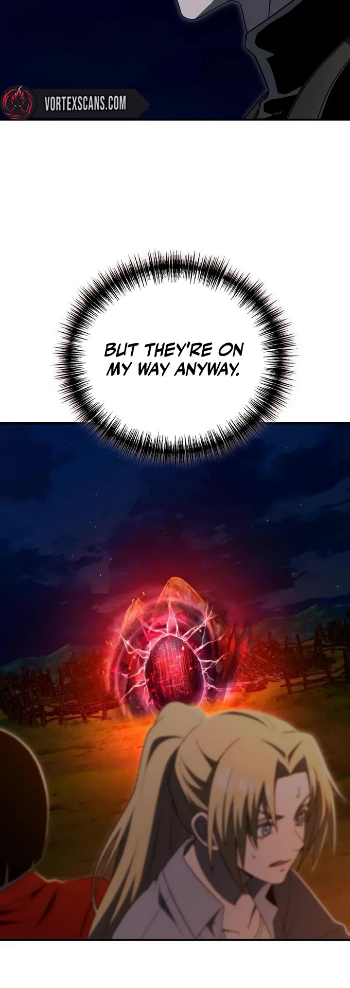Veteran of the Apocalypse chapter 52 page 5