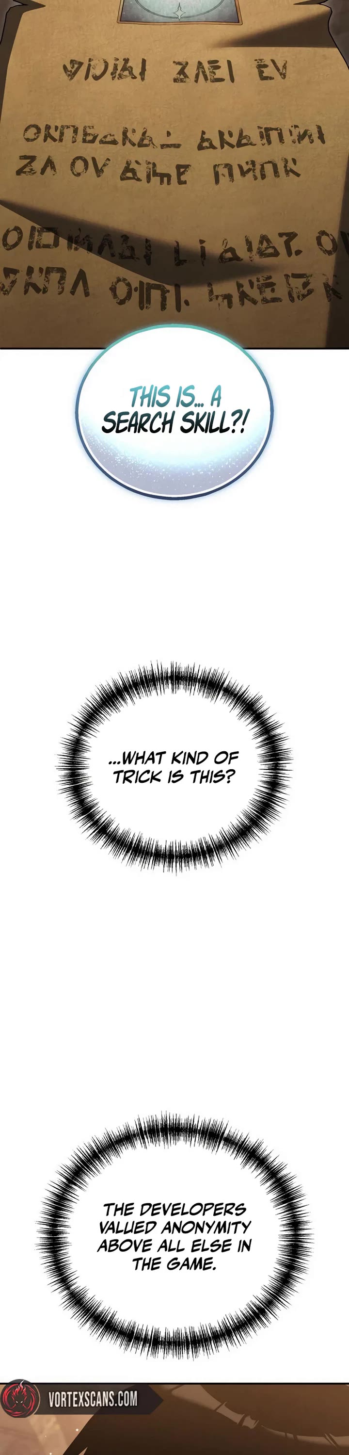 Veteran of the Apocalypse chapter 52 page 52