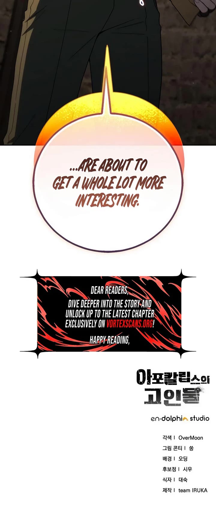 Veteran of the Apocalypse chapter 52 page 57