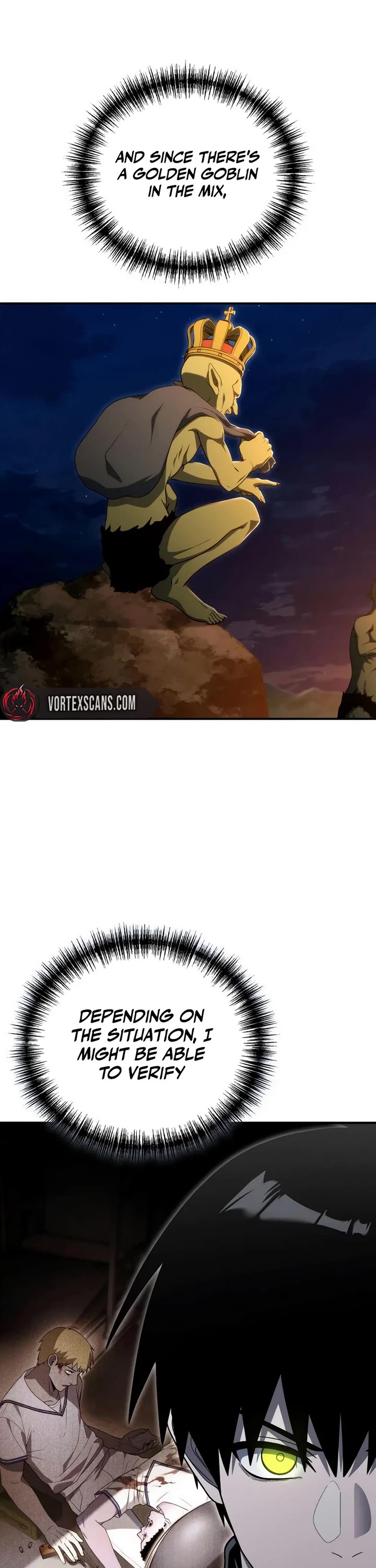 Veteran of the Apocalypse chapter 52 page 6