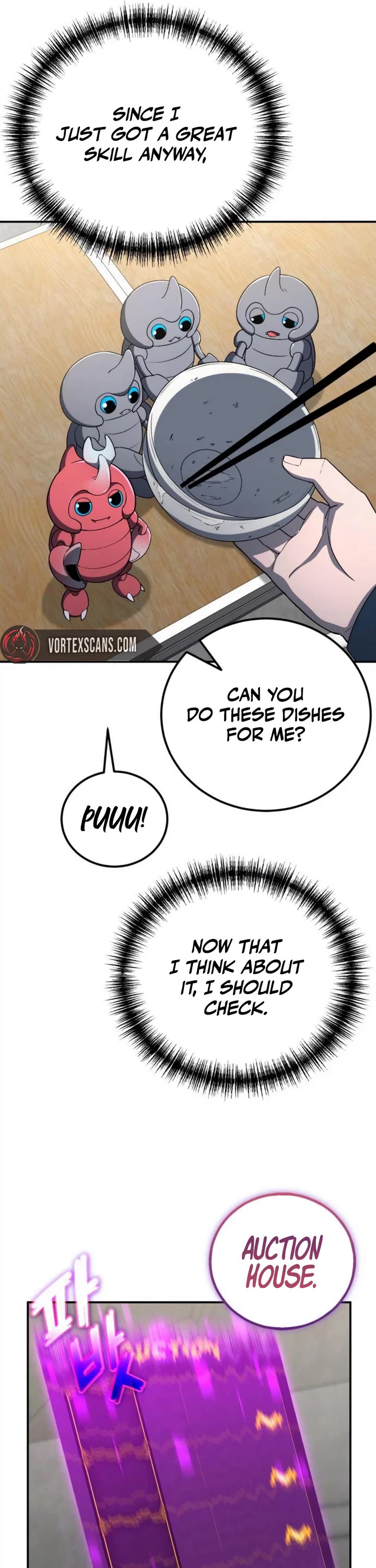 Veteran of the Apocalypse chapter 53 page 16