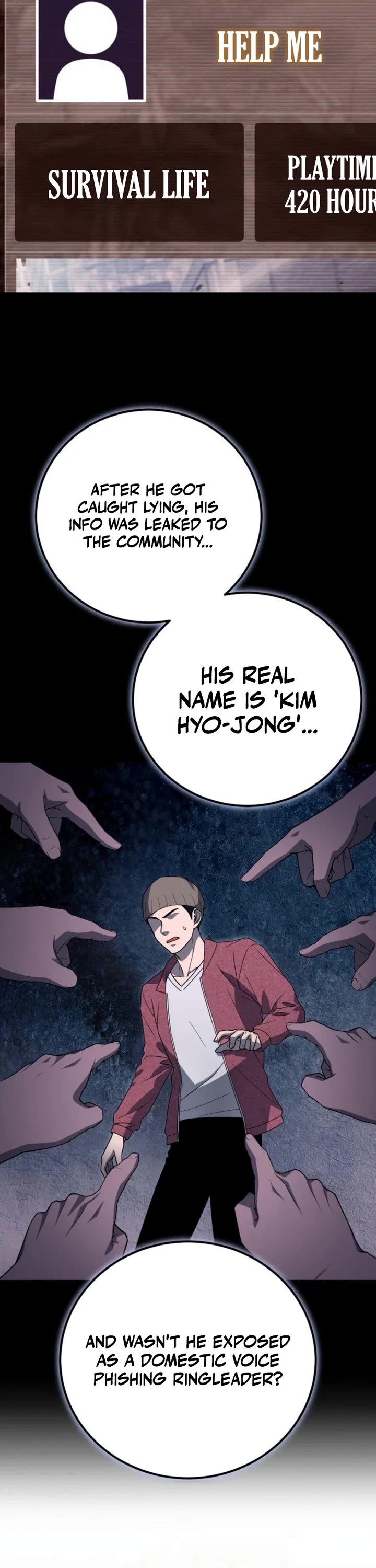 Veteran of the Apocalypse chapter 53 page 23