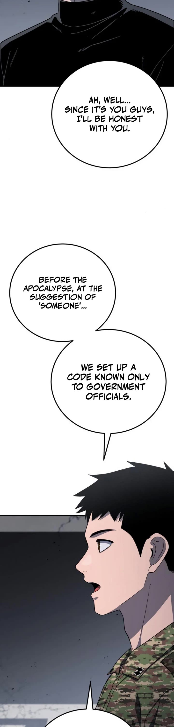 Veteran of the Apocalypse chapter 53 page 37