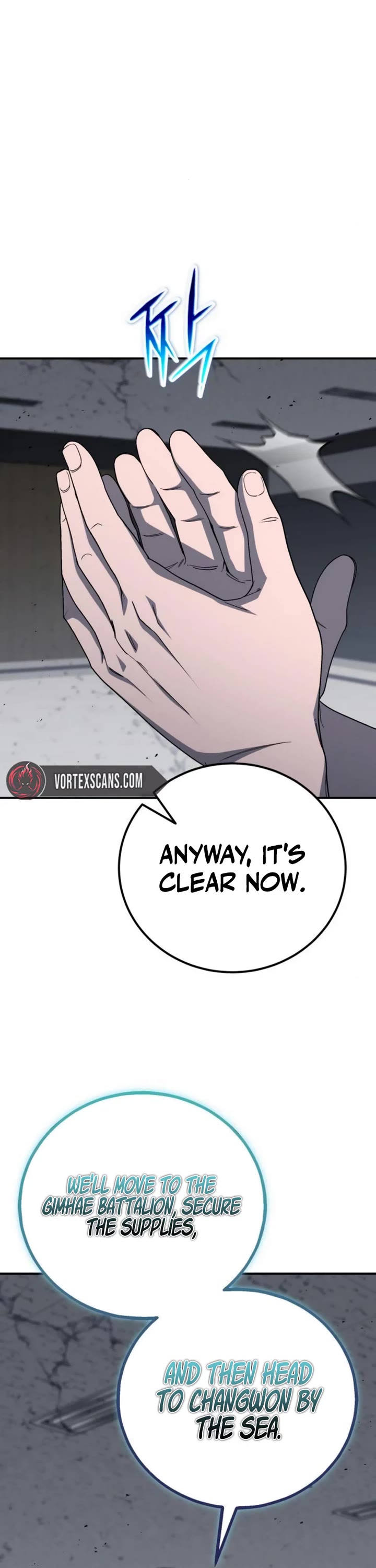Veteran of the Apocalypse chapter 53 page 41