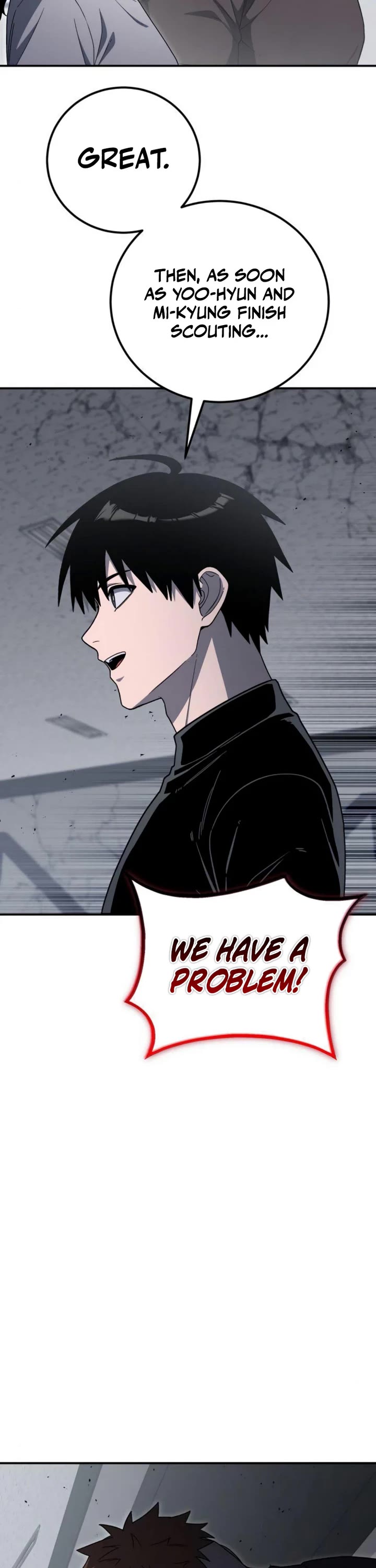 Veteran of the Apocalypse chapter 53 page 43
