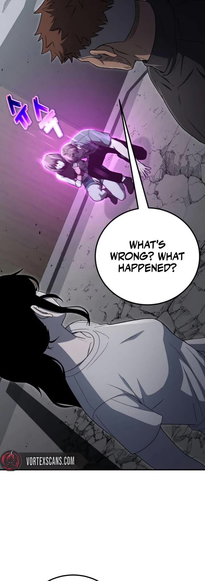 Veteran of the Apocalypse chapter 53 page 44